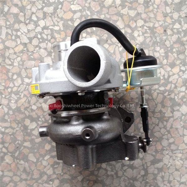 GT17 Turbocharger 822158-0002 1118300ABY 822158-5011S for Engine 1.9 4JB1